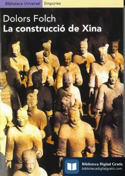 Descargar La Construcció De Xina