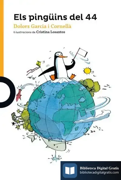 Descargar Els Pingïns Del 44