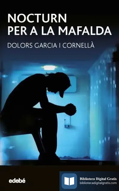 Descargar Nocturn Per A La Mafalda de Dolors Garcia I Cornellà