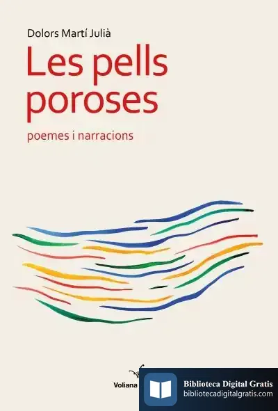 Descargar Les Pells Poroses de Dolors Martí Julià