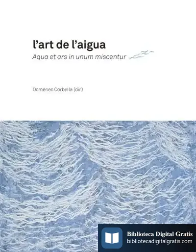 Descargar L'Art De L'Aigua