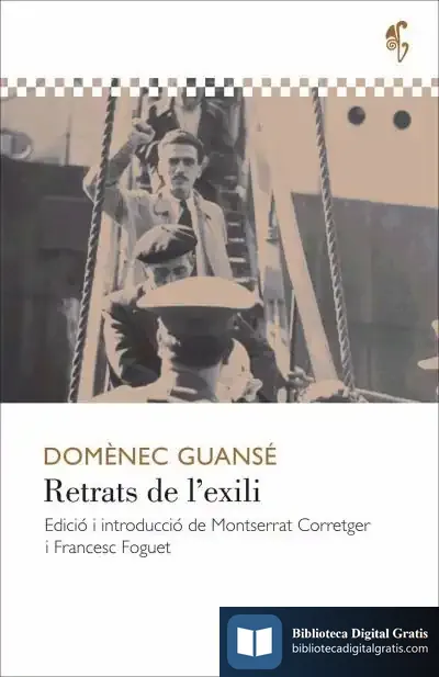 Descargar Retrats De L'Exili