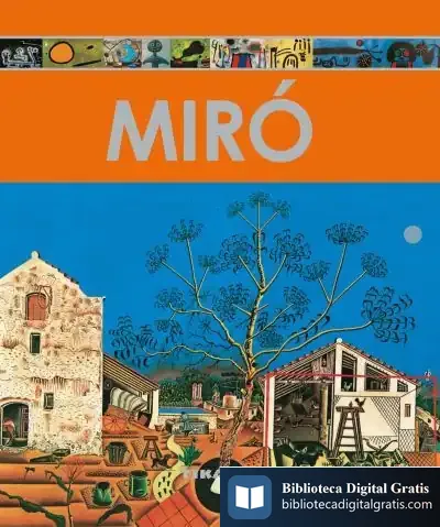 Descargar Miró de Domenec Ribot Martín