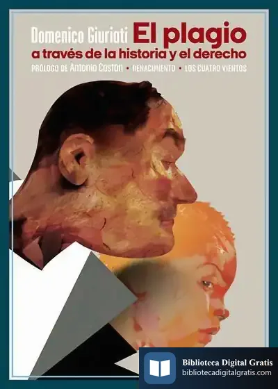 Descargar El Plagio de Domenico Giuriati