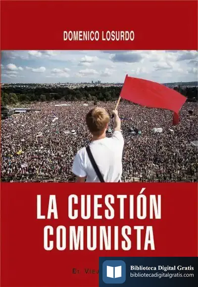Descargar La Cuestión Comunista
