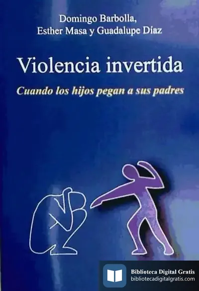 Descargar Violencia Invertida de Varios Autores