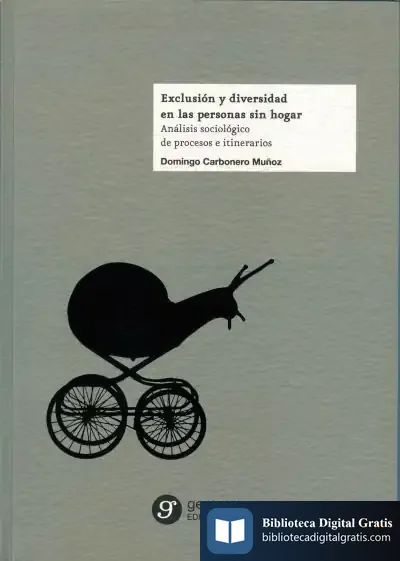 Descargar Exclusión Diversidad En Las Personas Sin Hogar