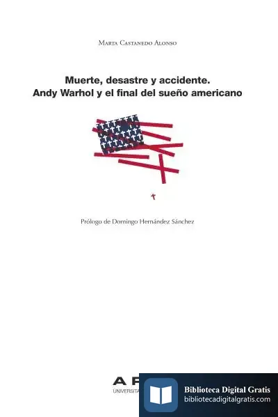 Descargar Muerte, Desastre Y Accidente de Domingo Hernández Sánchez