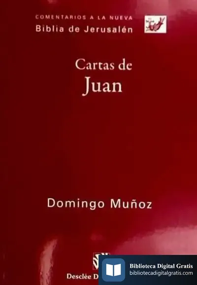 Descargar Cartas De Juan