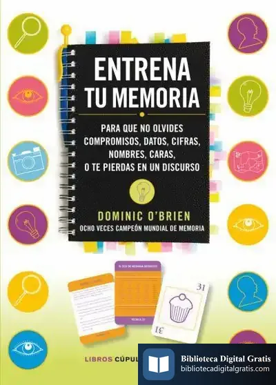 Descargar Kit Entrena Tu Memoria