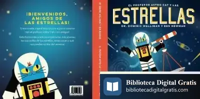 Descargar El Profesor Astro Cat Y Las Estrellas