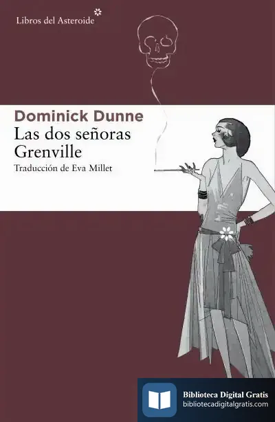Descargar Las Dos Señoras Grenville