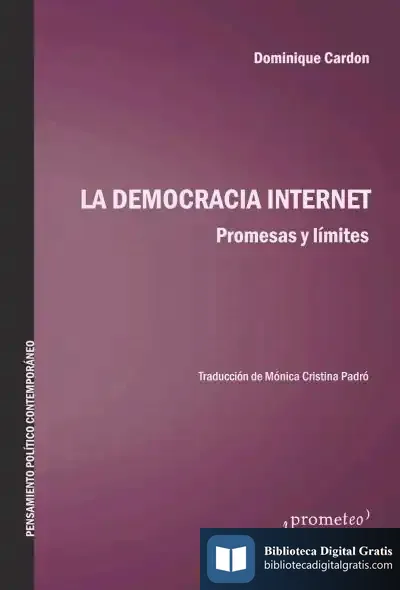 Descargar La Democracia Internet