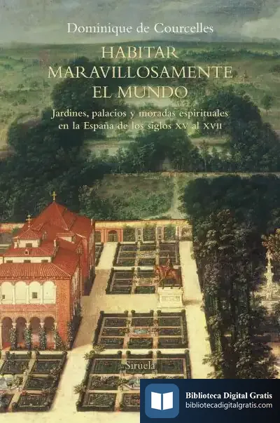Descargar Habitar Maravillosamente El Mundo