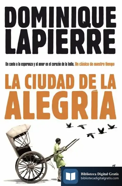Descargar La Ciudad De La Alegría