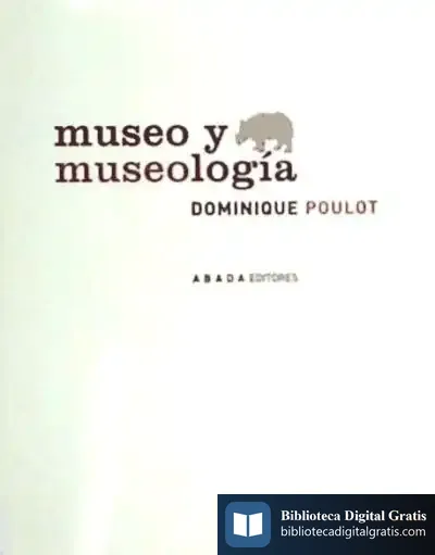 Descargar Museo Y Museología de Luis de León