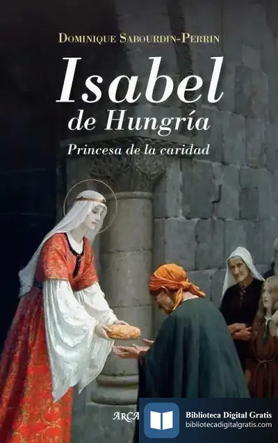 Descargar Isabel De Hungría