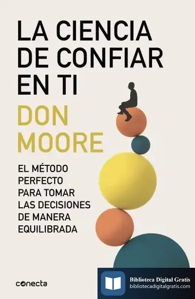 Descargar La Ciencia De Confiar En Ti