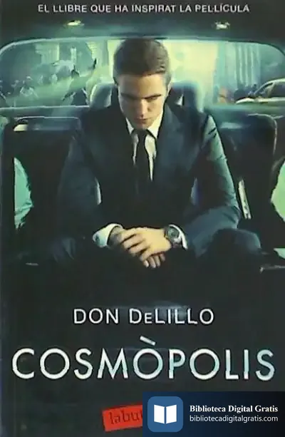 Descargar Cosmopolis de Don Delillo