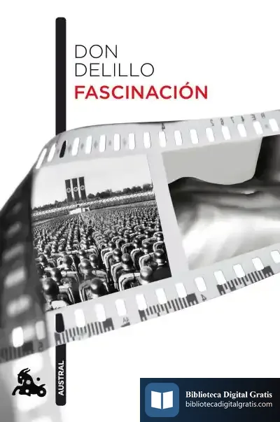 Descargar Fascinación de Don Delillo
