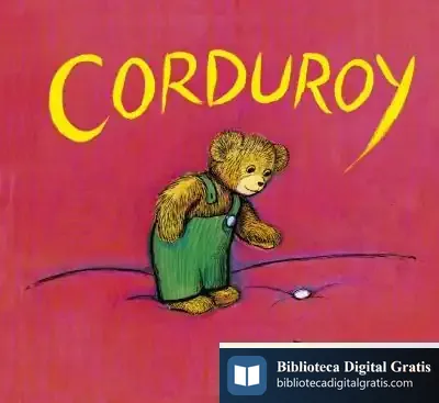 Descargar Corduroy de Alberto Hernando Bravo
