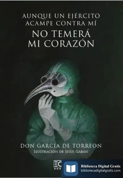 Descargar Aunque Un Ejército Acampe Contra Mí, No Temerá Mi Corazón