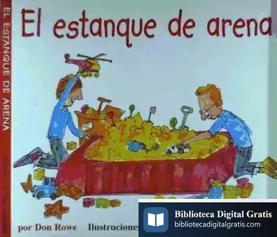 Descargar El Estanque De Arena