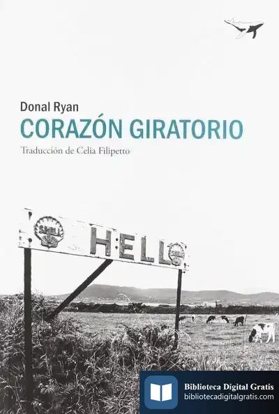 Descargar Corazón Giratorio