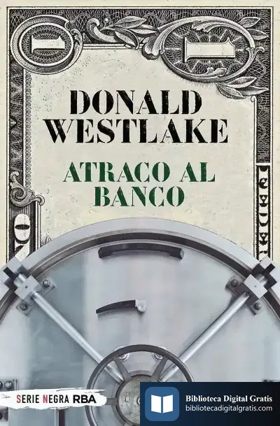 Descargar Atraco Al Banco (Bolsillo)
