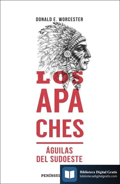 Descargar Los Apaches