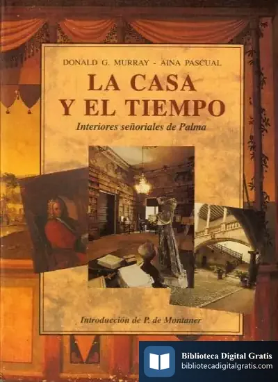Descargar La Casa Y El Tiempo