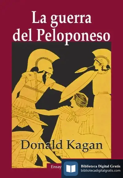 Descargar La Guerra Del Peloponeso