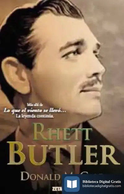 Descargar Rhett Butler