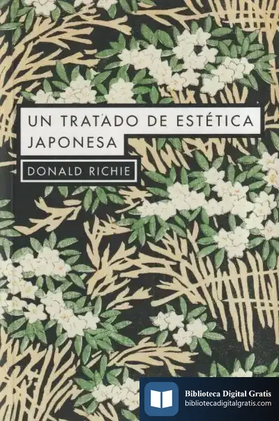 Descargar Un Tratado De Est?Tica Japonesa