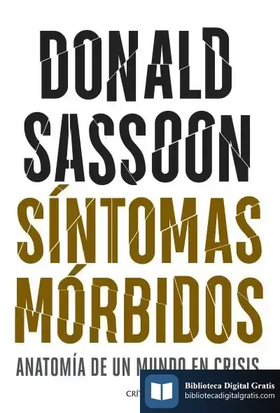 Descargar Síntomas Mórbidos