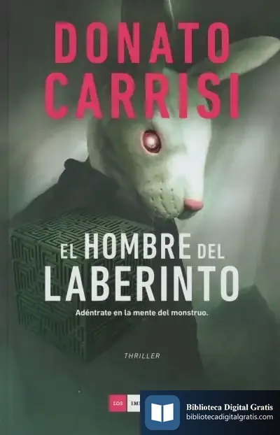 Descargar El Hombre Del Laberinto