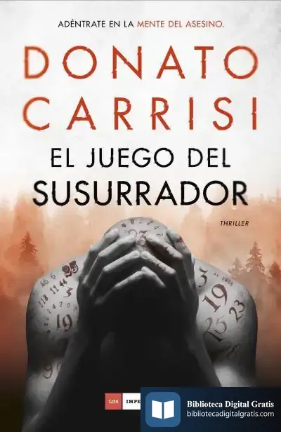 Descargar El Juego Del Susurrador