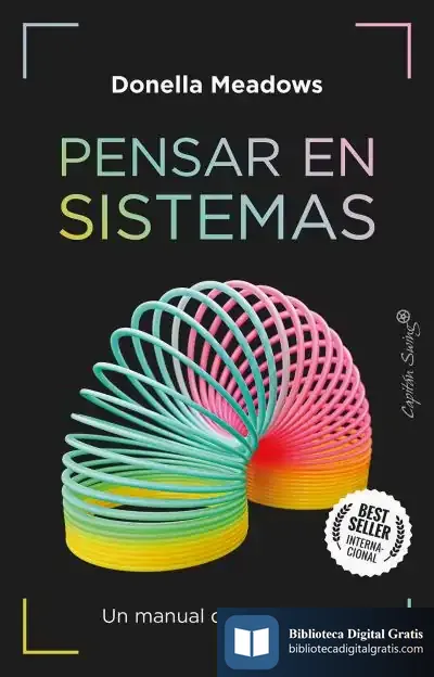 Descargar Pensando En Sistemas
