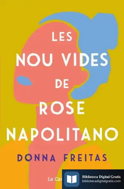 Descargar Les Nou Vides De Rose Napolitano