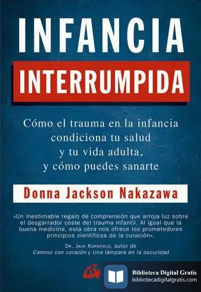 Descargar Infancia Interrumpida