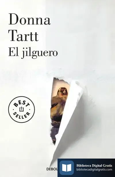 Descargar El Jilguero