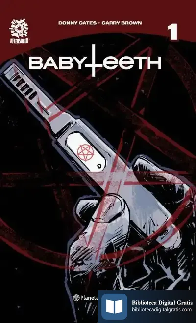 Descargar Babyteeth Nº 01