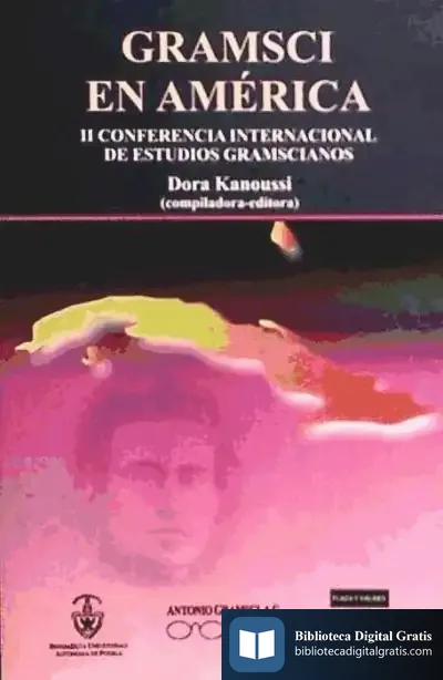 Descargar Gramsci En America
