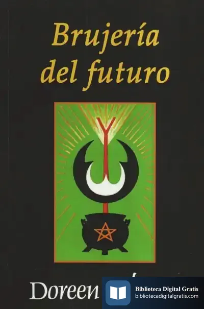 Descargar Brujeria Del Futuro,La de Jean Brun