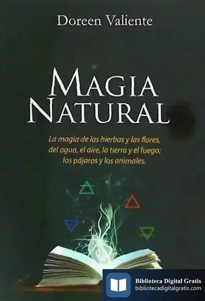 Descargar Magia Natural