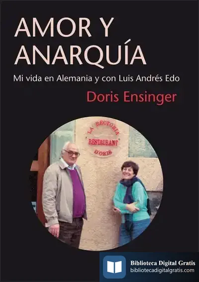 Descargar Amor Y Anarquía