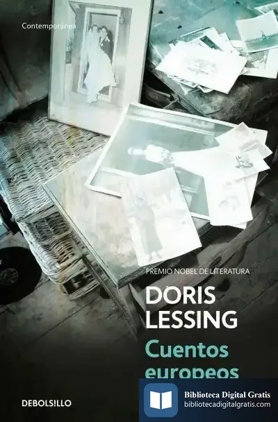 Descargar Cuentos Europeos de Doris May Lessing