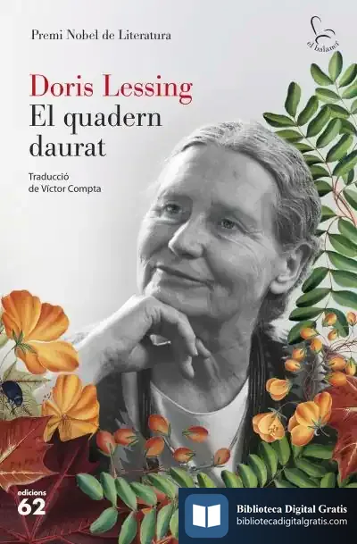 Descargar El Quadern Daurat de Doris May Lessing