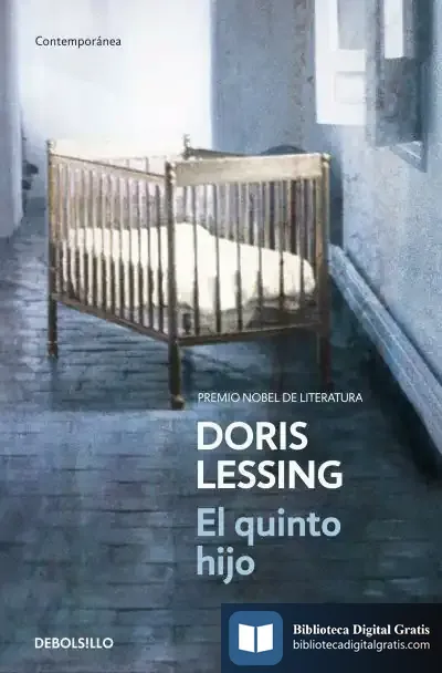 Descargar El Quinto Hijo de Doris May Lessing
