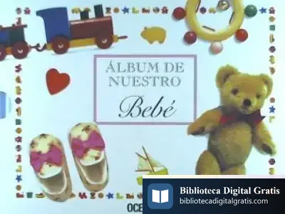 Descargar Álbum De Nuestro Bebé